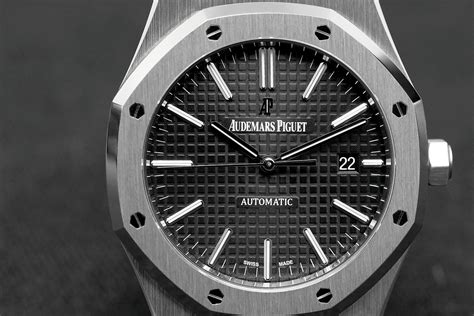 audemars piguet royal oak 41